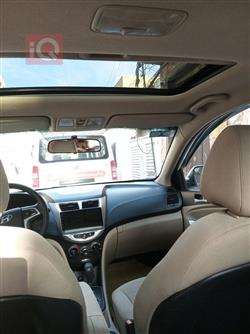 هيونداي أكسنت